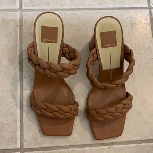 Dolce Vita Paily Heels